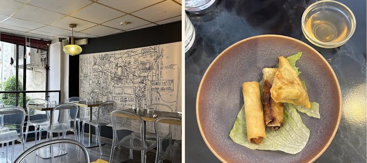 Yum Yum Royale Nantes - Gallery Image 1