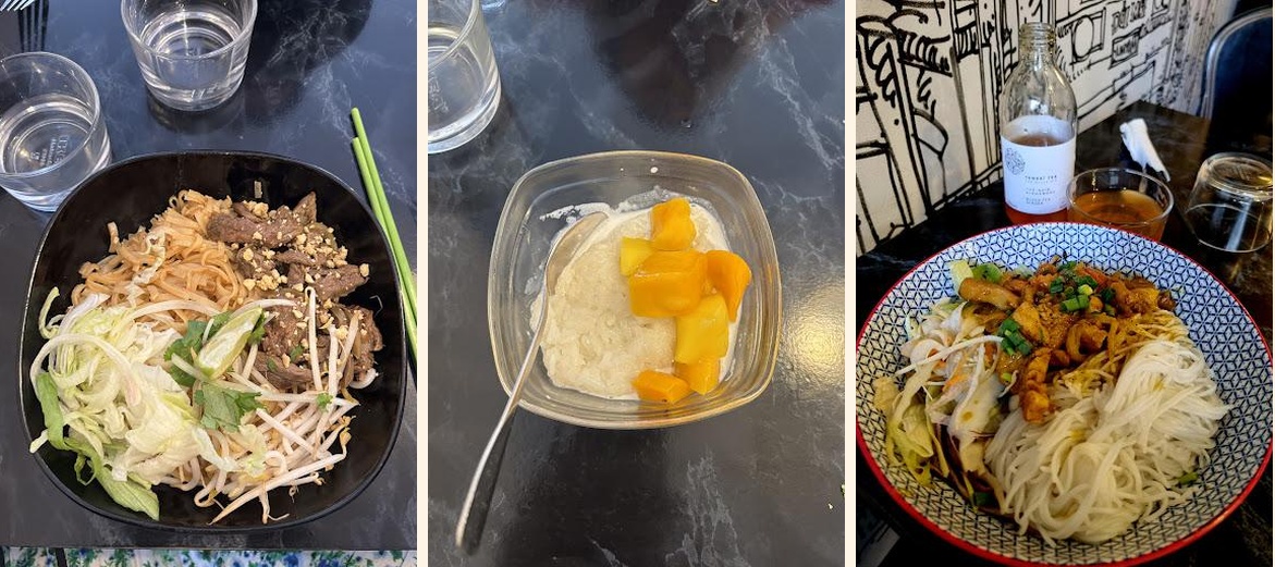 Yum Yum Royale Nantes - Gallery Image 2