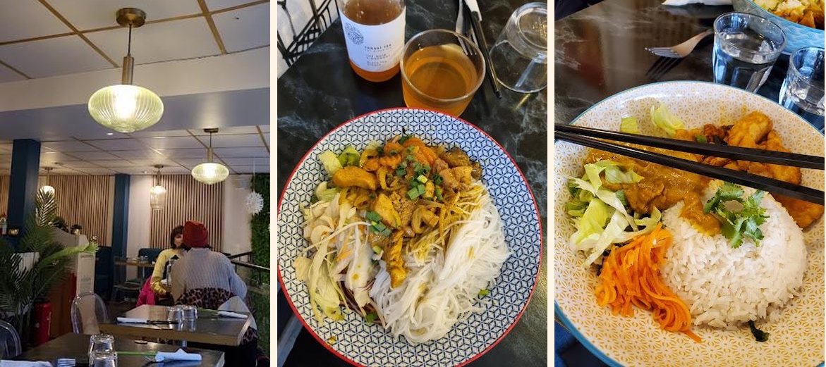 Yum Yum Royale Nantes - Gallery Image 3