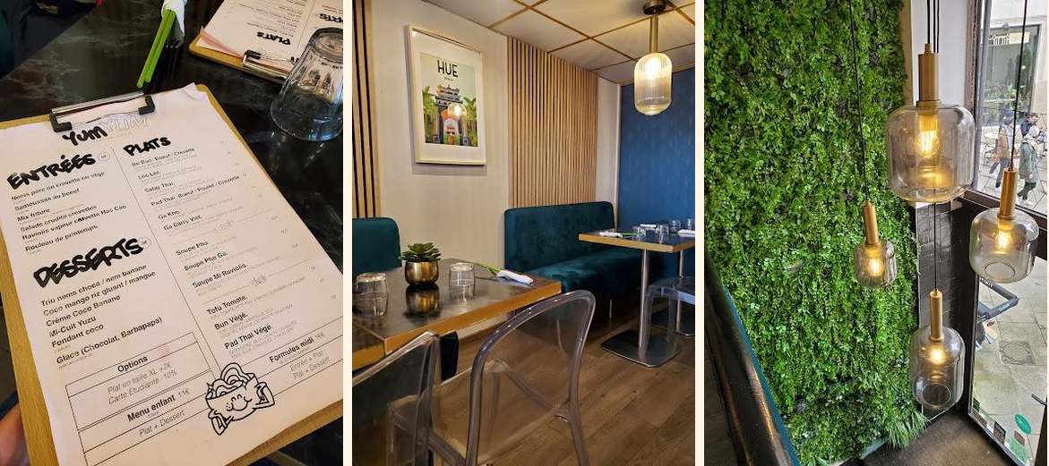 Yum Yum Royale Nantes - Gallery Image 4