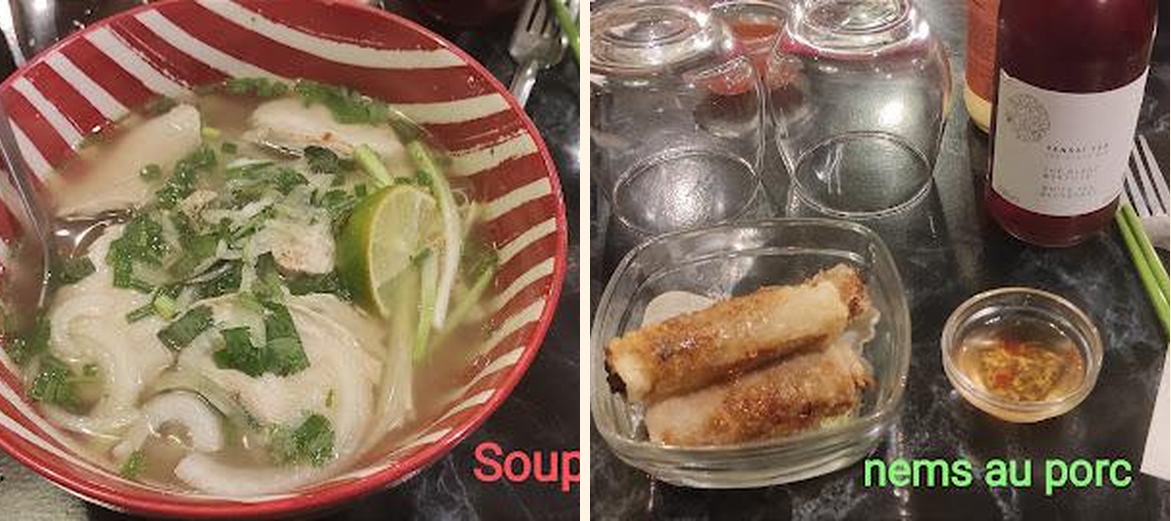 Yum Yum Royale Nantes - Gallery Image 6