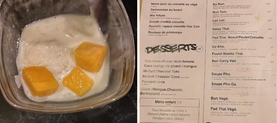 Yum Yum Royale Nantes - Gallery Image 7