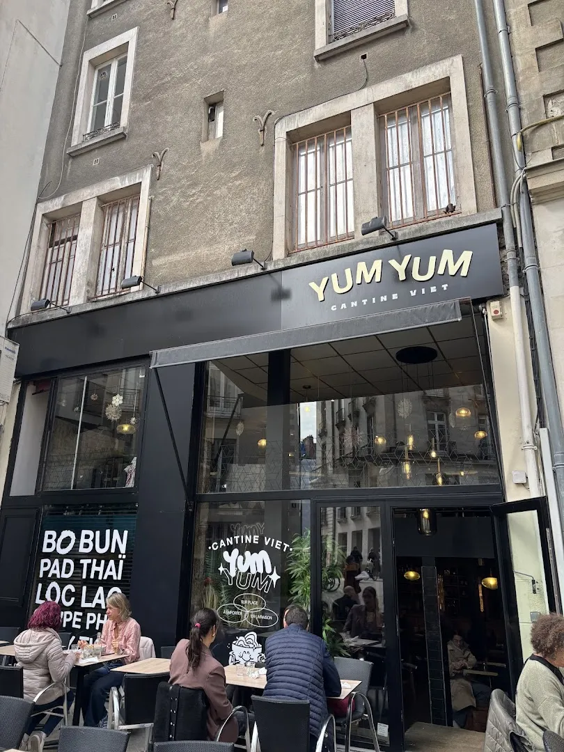 Yum Yum Royale Nantes